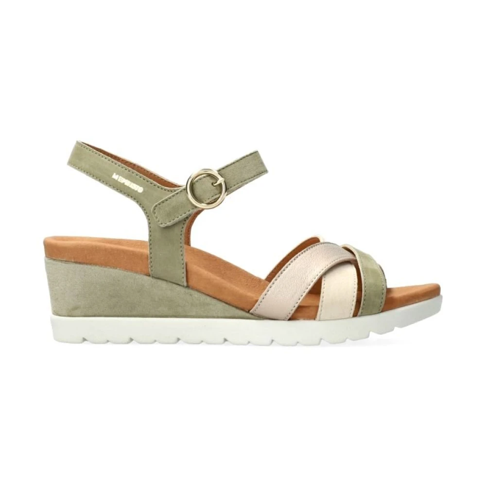 Shoes > Heels > Wedges - - Mephisto - Modalova