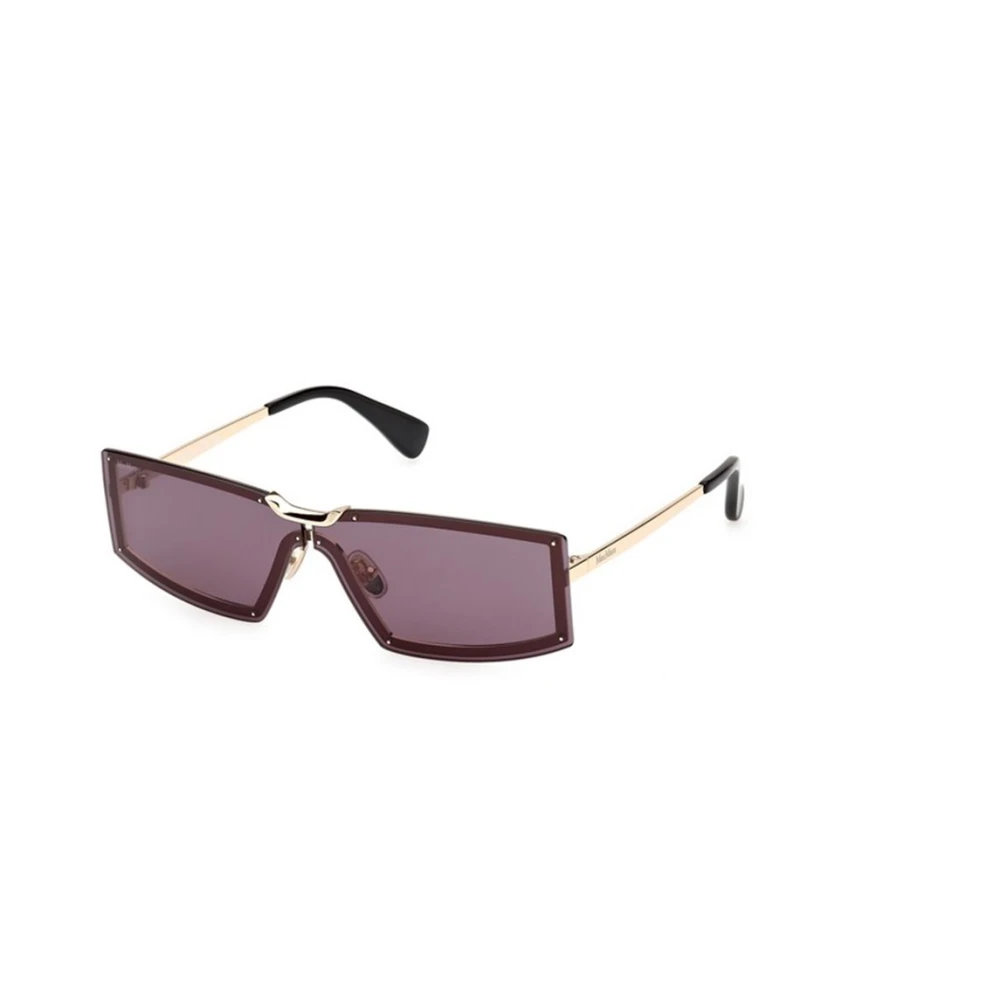Accessories > Sunglasses - - Max Mara - Modalova