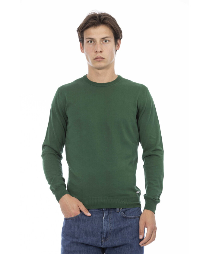 lange-mouw-ribbel-crewneck-logo-inzet