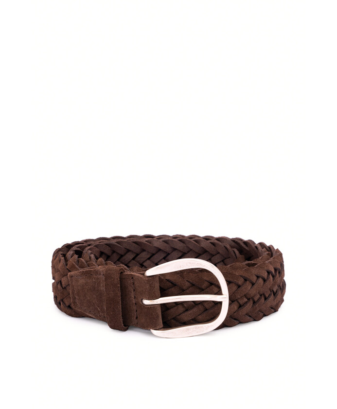 braided-suede-belt