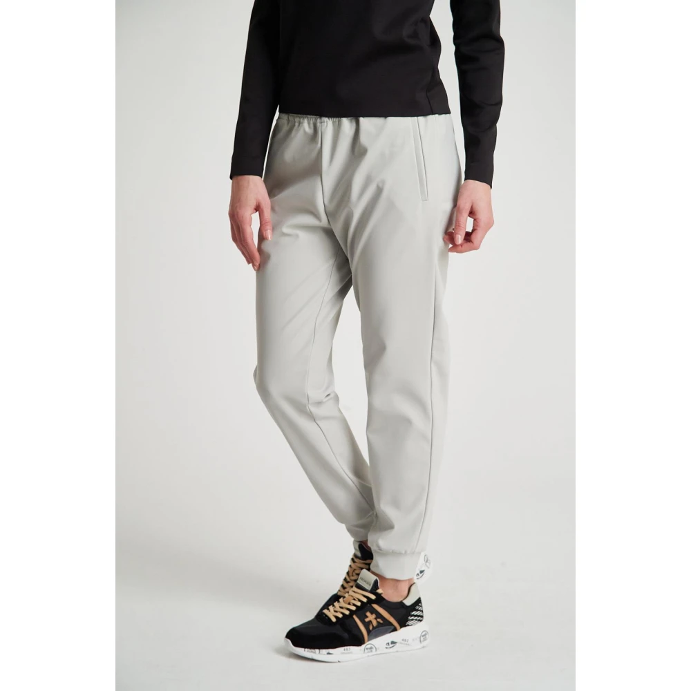 RRD Winter Jumper Pants Beige Dames