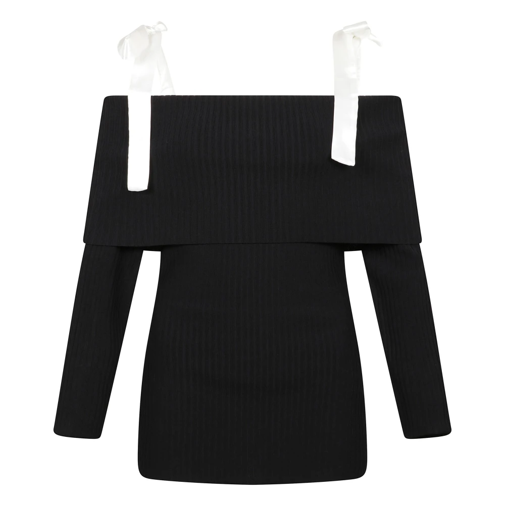 Tops > Long Sleeve Tops - - Rotate Birger Christensen - Modalova