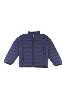 bomber-jacket-with-collar-and-logo