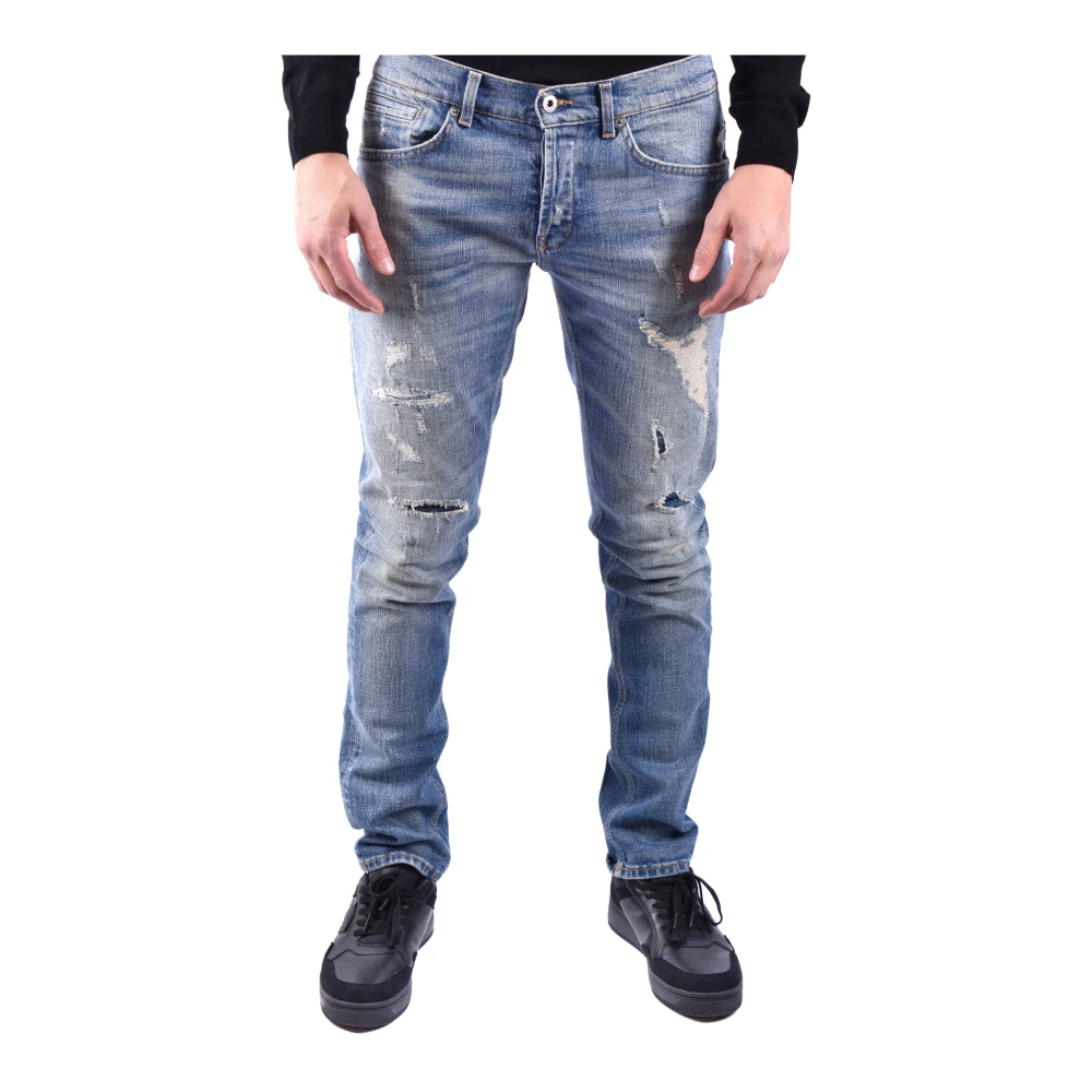 Dondup Raka Jeans Blue, Herr