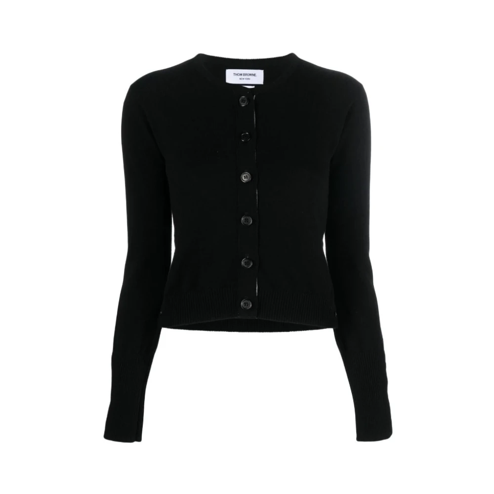 Knitwear > Cardigans - - Thom Browne - Modalova