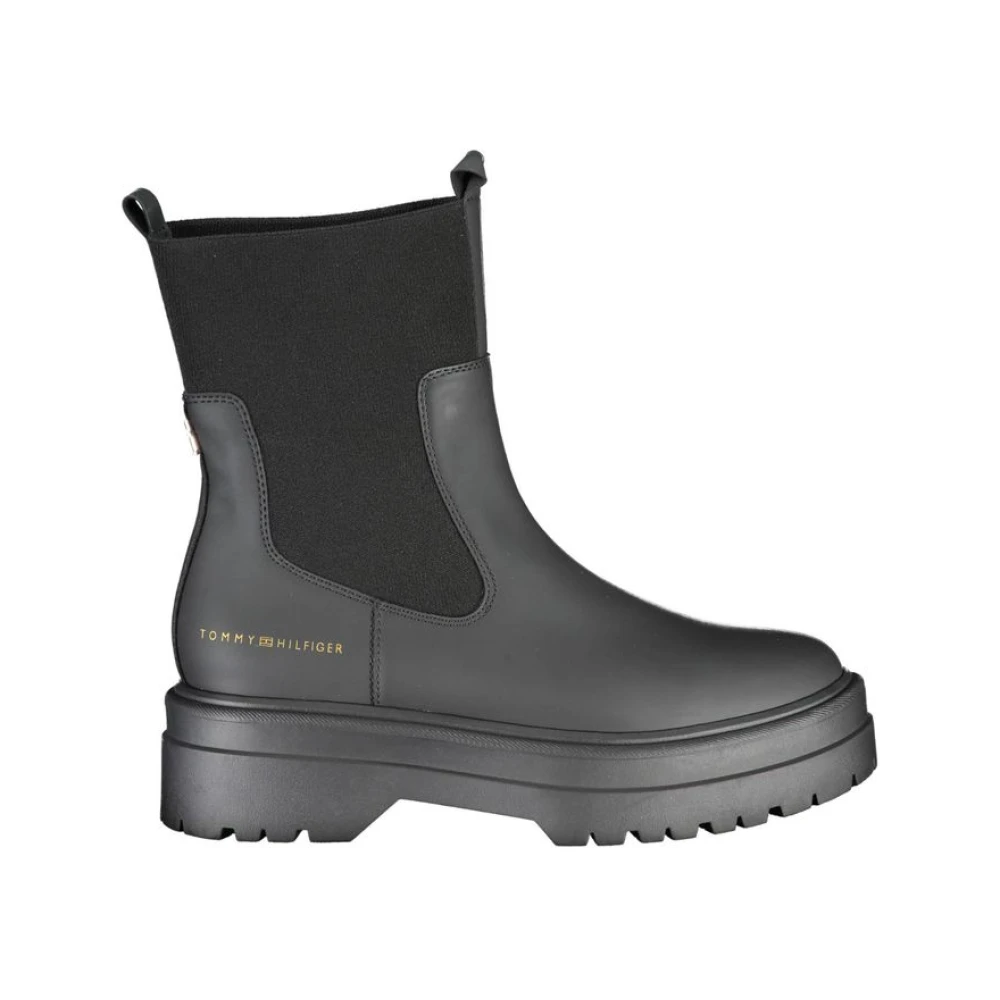 Shoes > Boots > Chelsea Boots - - Tommy Hilfiger - Modalova