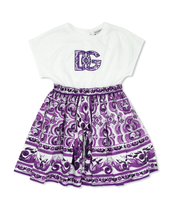 robe-avec-logo