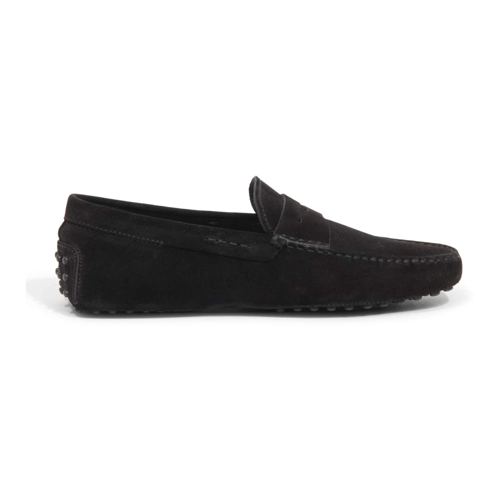 Shoes > Flats > Loafers - - Tod's - Modalova