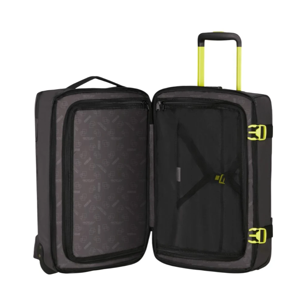 American Tourister Urban Track Trolley Black Unisex