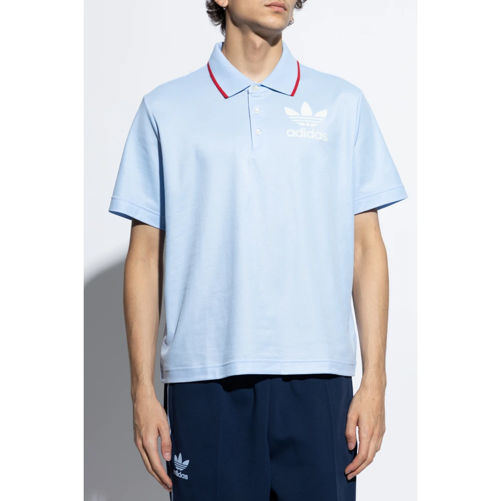 adidas Originals Adidas x Wales Bonner Blue Heren