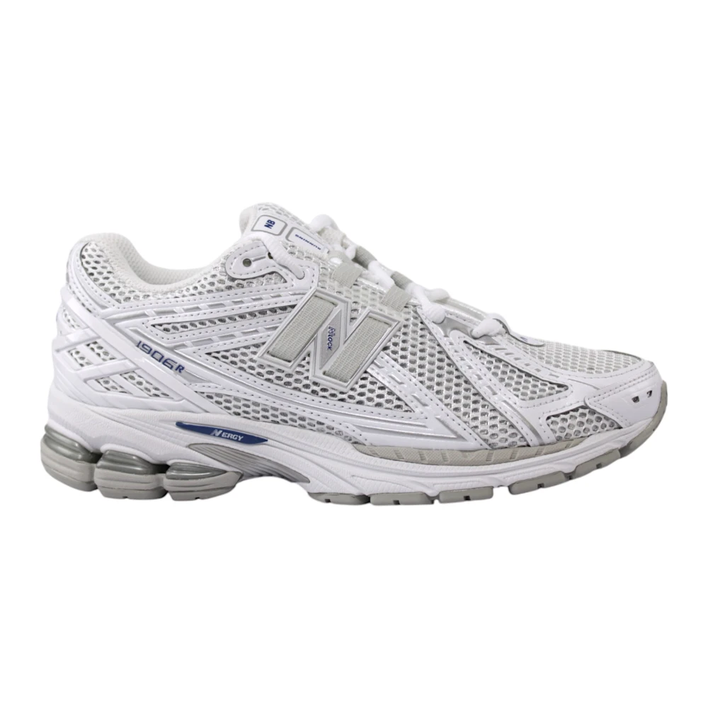 New Balance Klassieke witte sneakers Dames Schoenen