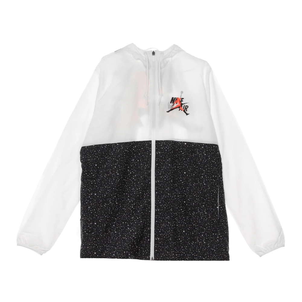 Jordan Multicolor Training, Male, Xl, Windwear Jacket