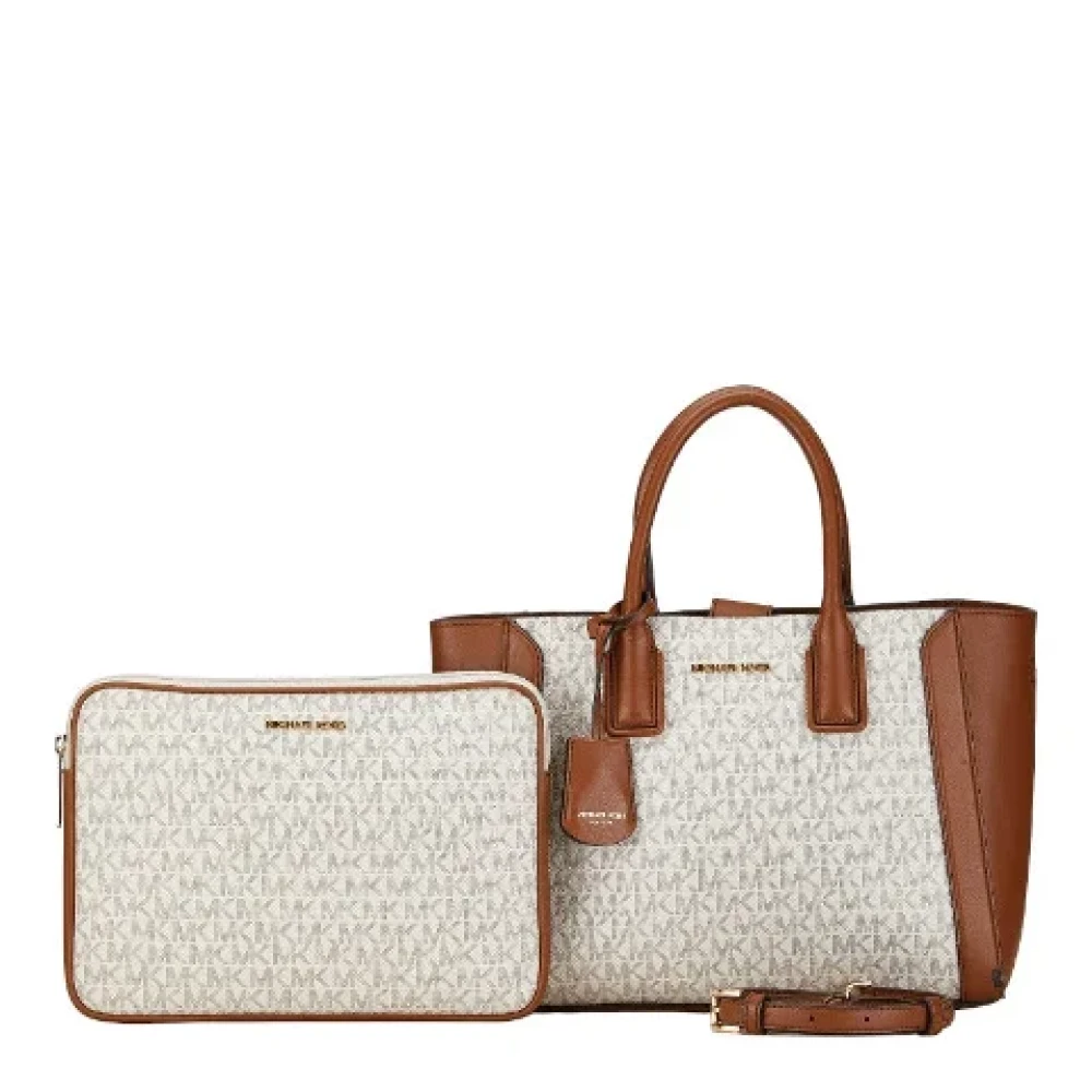 Pre-owned > Pre-owned Bags > Pre-owned Handbags - - Michael Kors Pre-owned - Modalova
