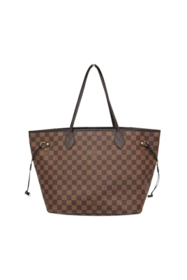 Pre-owned Neverfull MM N51105