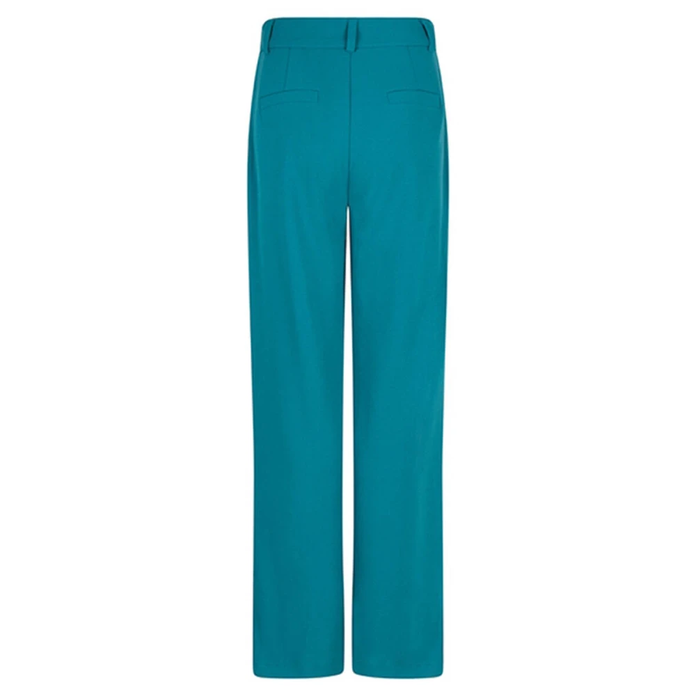Lofty Manner Nova Broek Pj35.1 Blue Dames