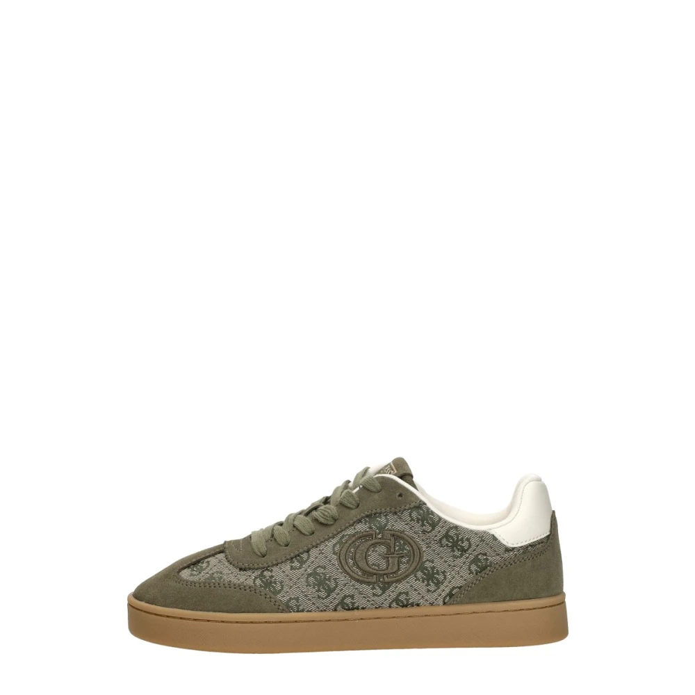 Guess , Damen, Schuhe, Beige, 35 Eu