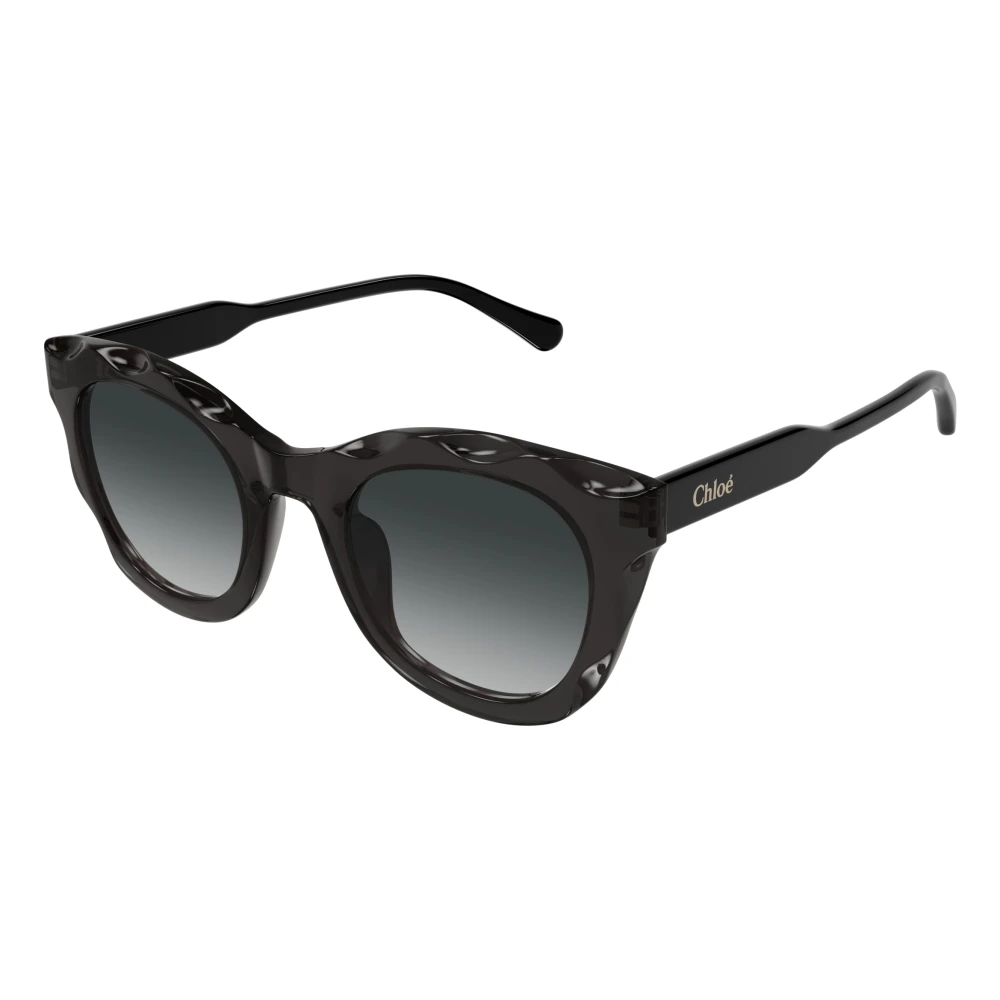 Accessories > Sunglasses - - Chloé - Modalova