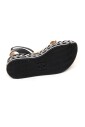 crossed-straps-black-sandal-shoe