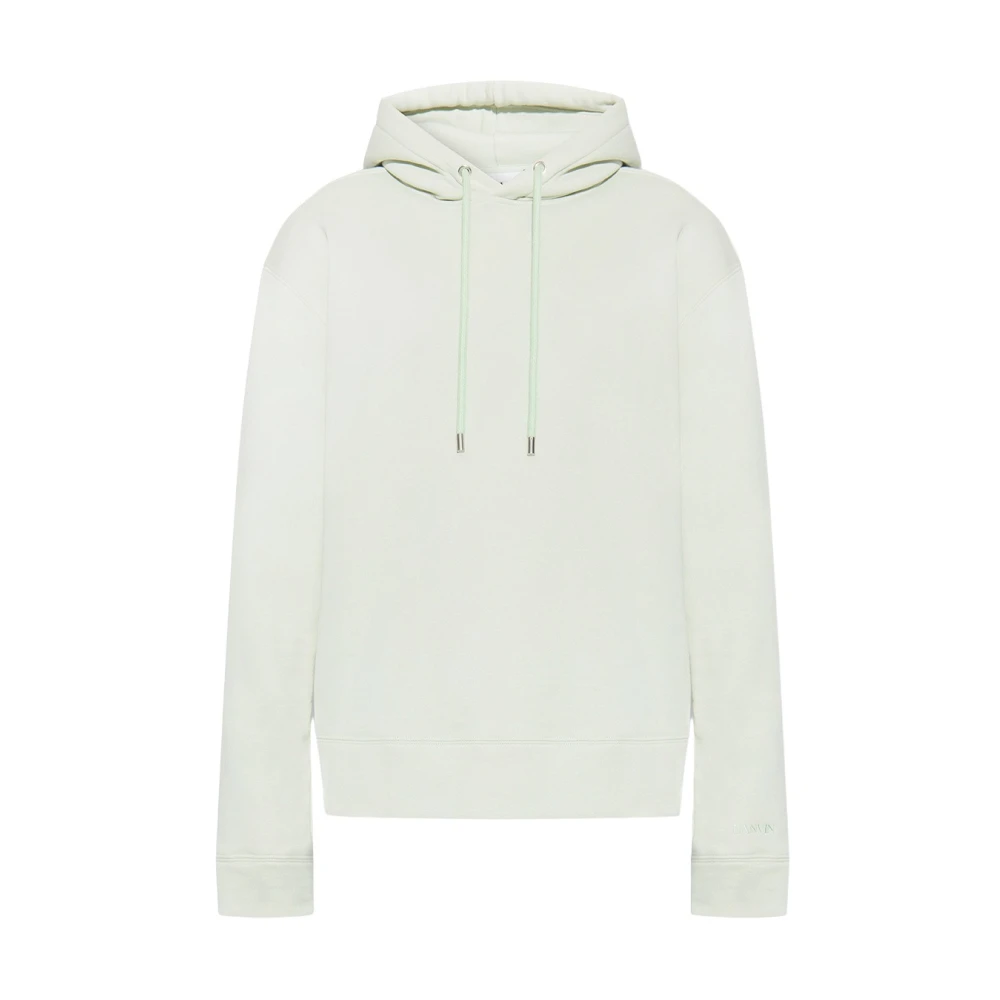 Sweatshirts & Hoodies > Hoodies - - Lanvin - Modalova