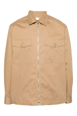 Boxy Jacket