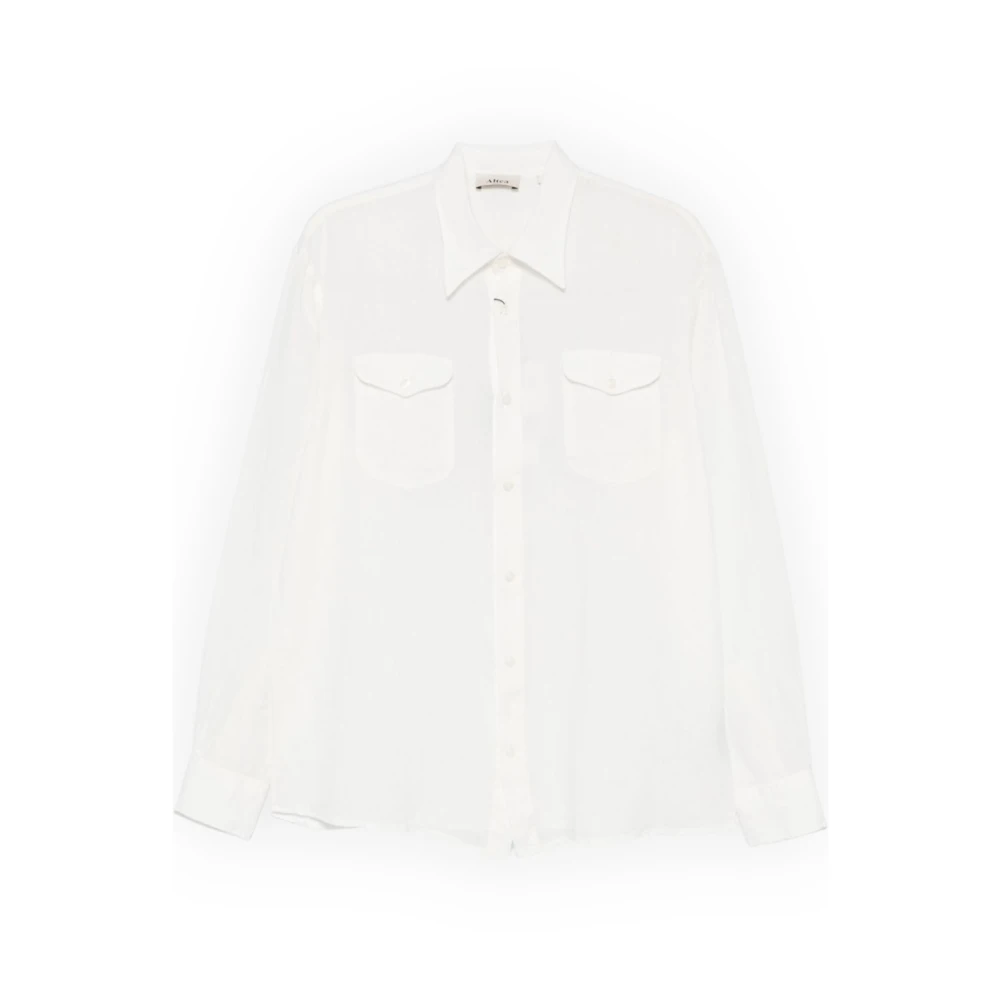 Shirts > Formal Shirts - - Altea - Modalova