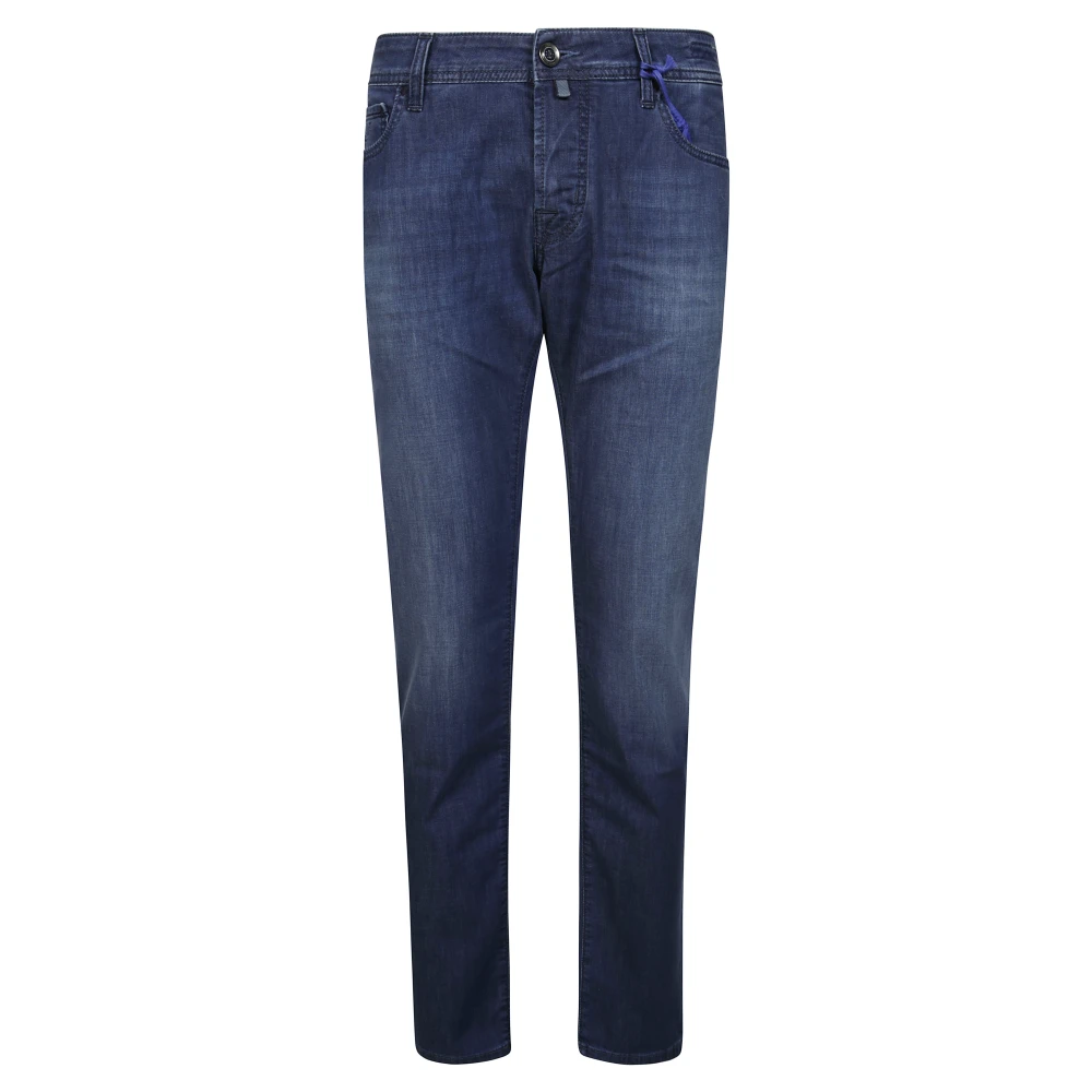 Jeans > Slim-fit Jeans - - Jacob Cohën - Modalova