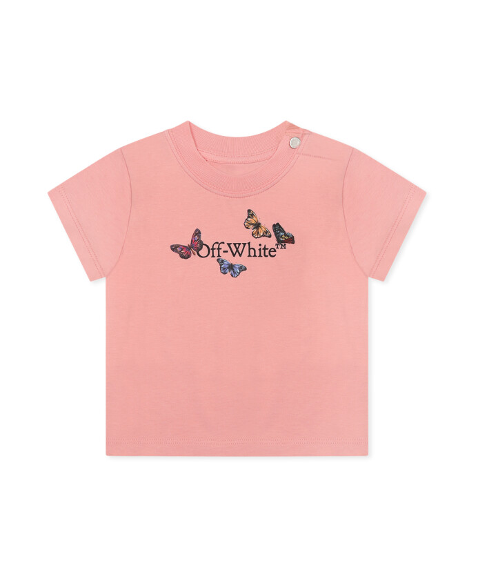 t-shirt-en-coton-avec-imprime-papillon