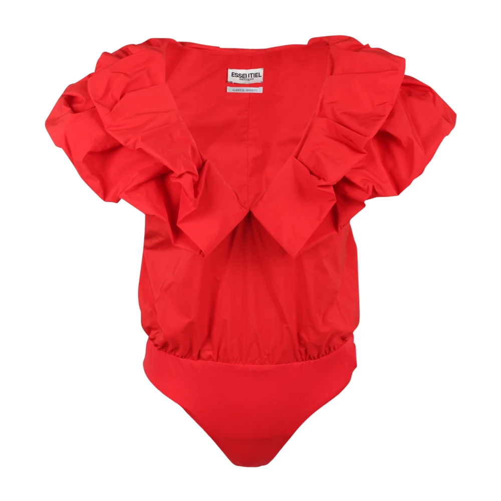 Tops > Body - - Essentiel Antwerp - Modalova