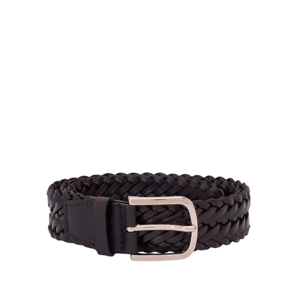 Orciani Homme Marron - Accessories > Belts