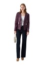 blazer-en-similicuir-aubergine-fonce