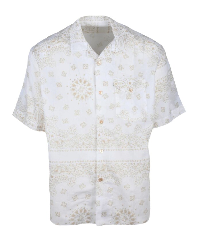 chemise-coton-lin