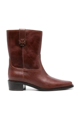 City Western Ankle Boot