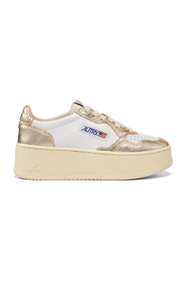 sneakers-plateforme-en-cuir-blanc