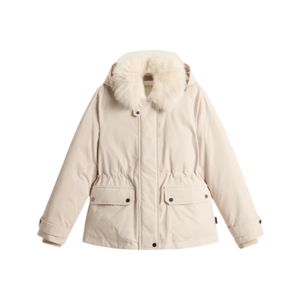 Jackets > Winter Jackets - - Woolrich - Modalova