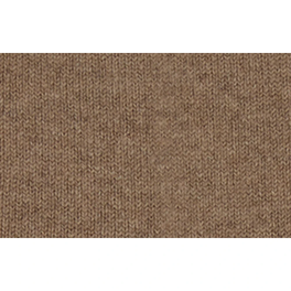 Gallo Lange effen beige kasjmier sokken voor dames Beige Dames