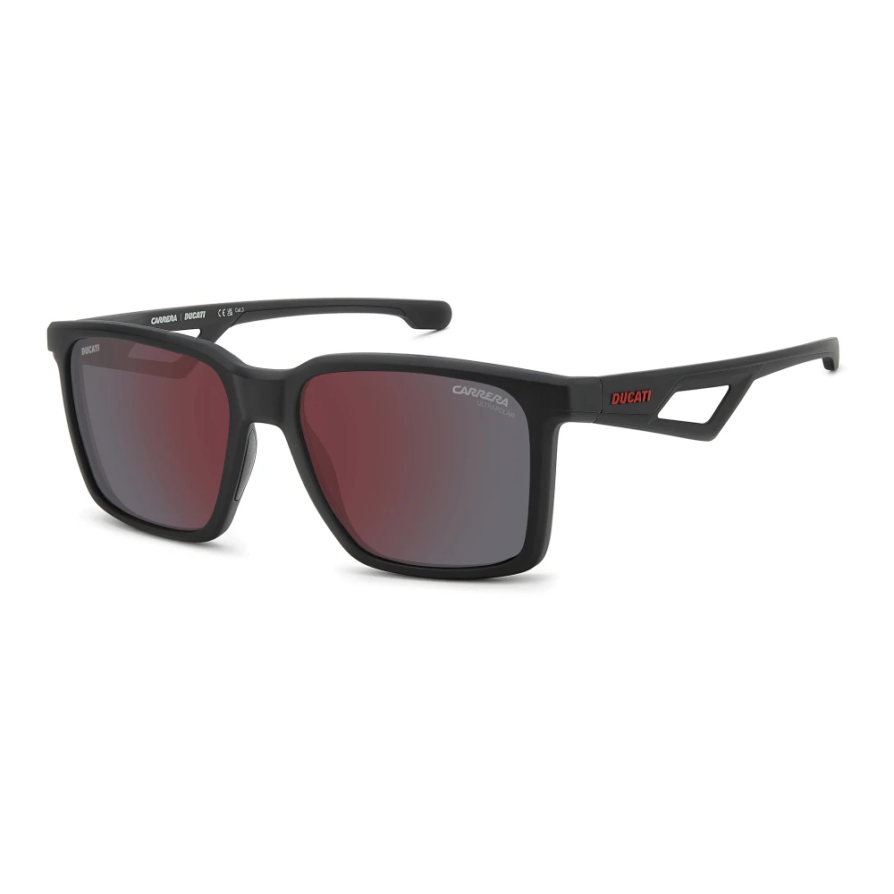 Carrera Men's Black Sunglasses, 56 Mm, Carduc 065/S Sunglasses
