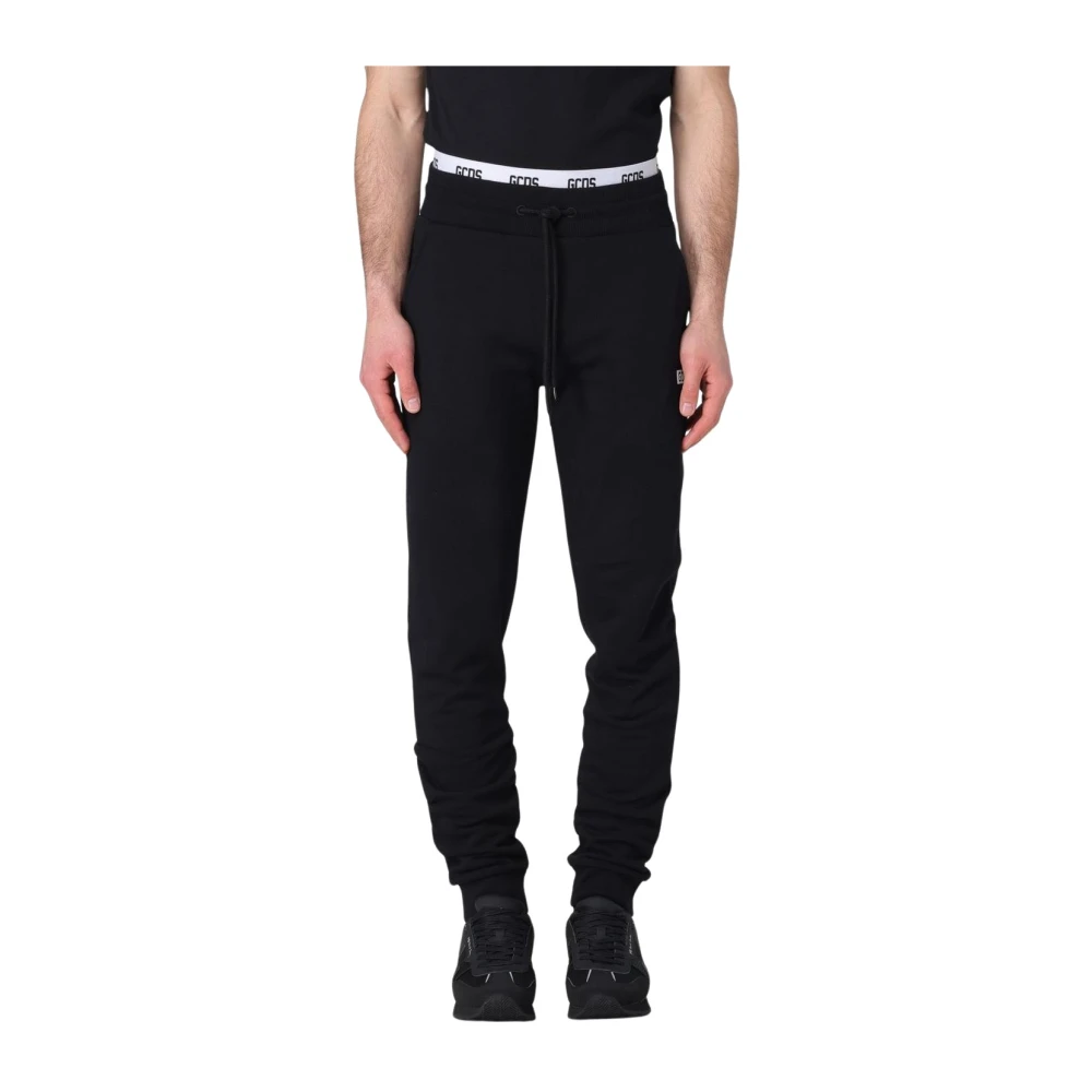 Trousers > Sweatpants - - Gcds - Modalova