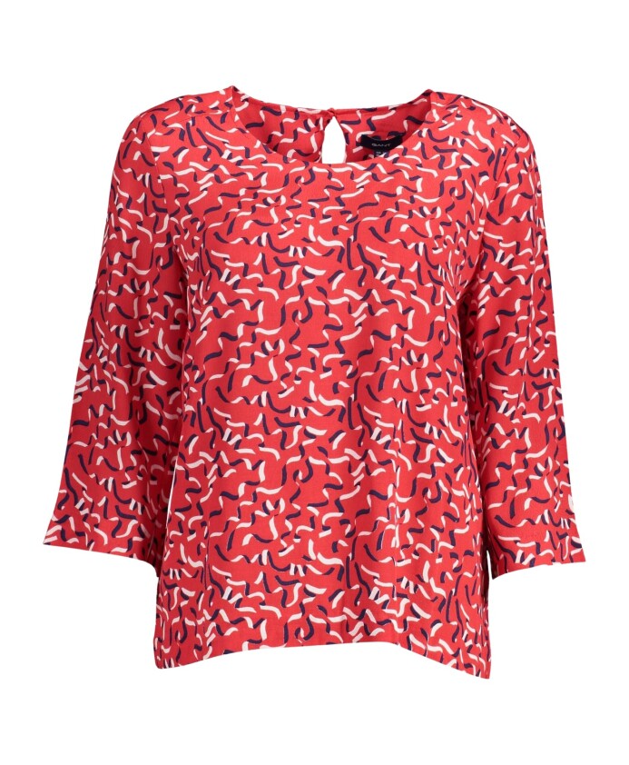 chemisier-rouge-en-viscose-a-large-encolure
