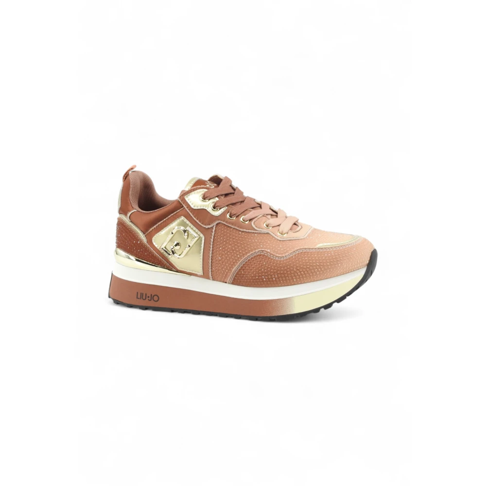 Liu Jo Brun Sneakers