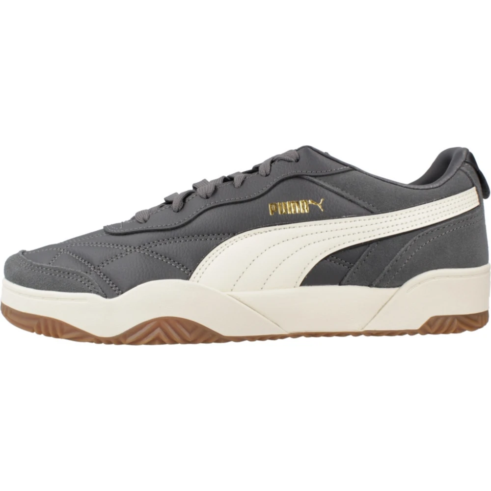 Puma Tifosi SD Sneakers Heren Schoenen Grijs