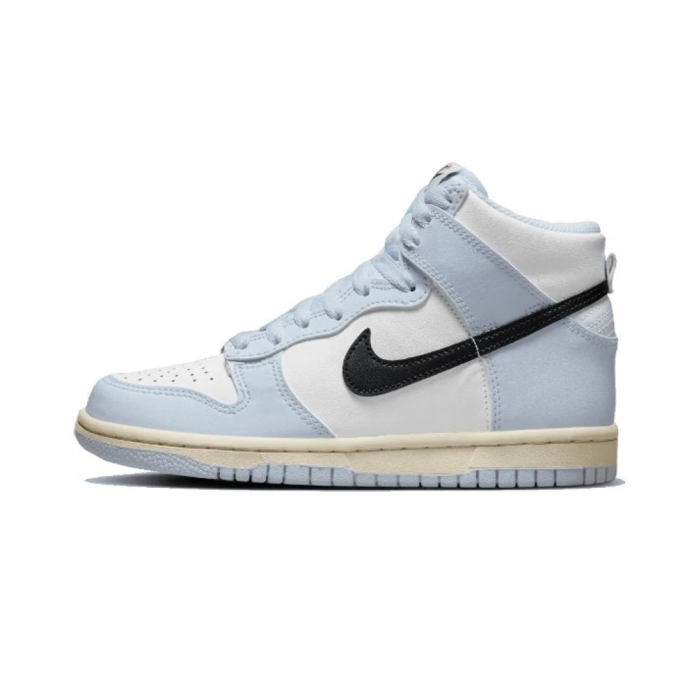 Nike - Shoes > Sneakers - Blue - Nike - Modalova