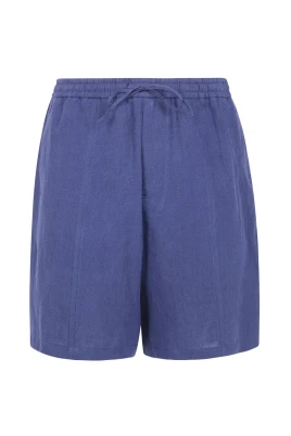 Straight Leg Shorts