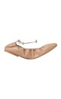 elegantes-ballerines-camel