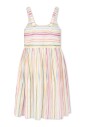 robe-decontractee-a-rayures-multicolores-avec-poches