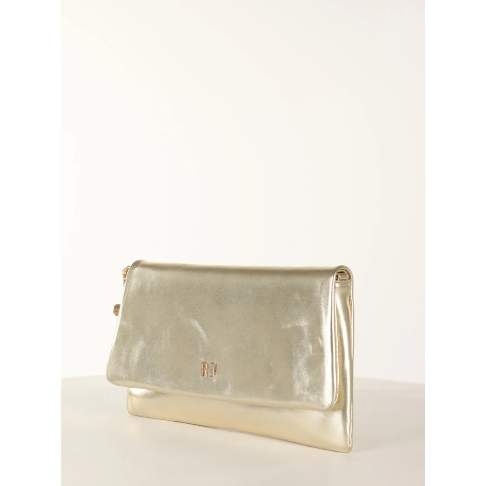 Rebelle Clutches Yellow Dames