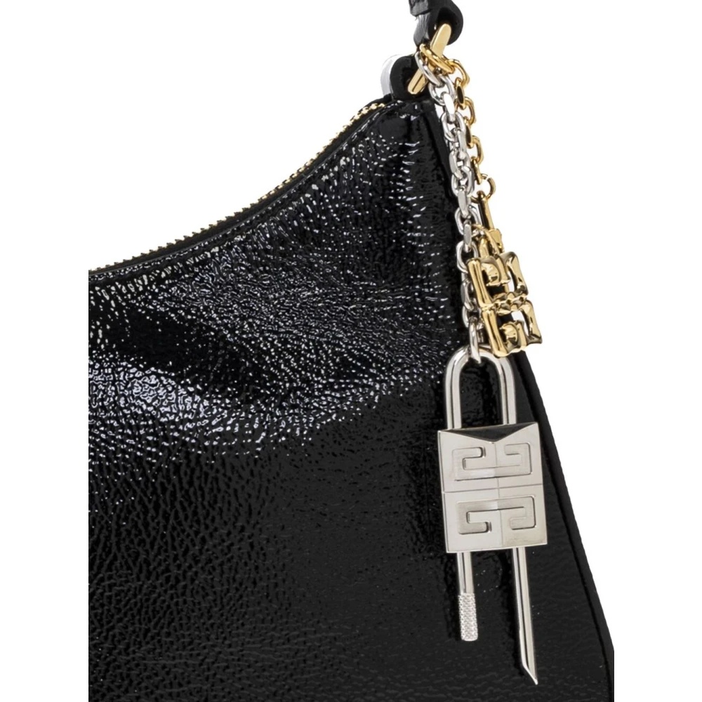 Givenchy Schoudertas Black Dames