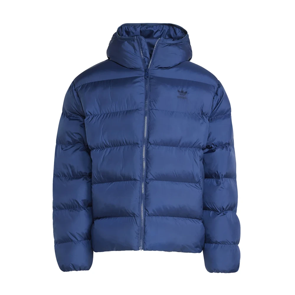 Jackets > Winter Jackets - - Adidas - Modalova