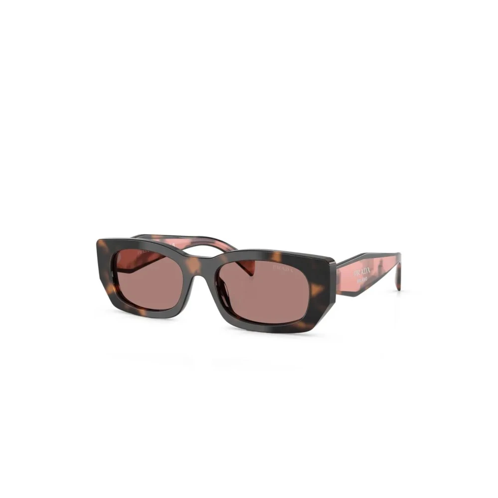 Prada Women's Multicolor Sunglasses, 53 Mm, Pr B05s 23A60b Sunglasses