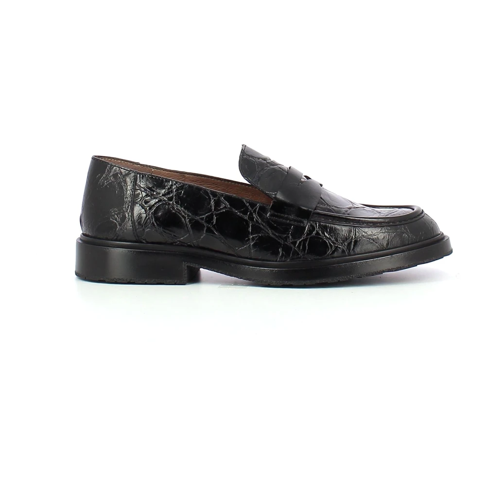 Shoes > Flats > Loafers - - Wonders - Modalova