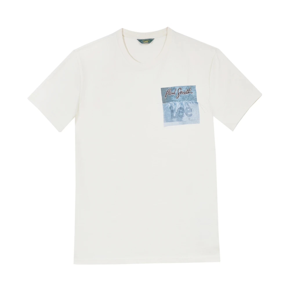 Tops > T-Shirts - - PS By Paul Smith - Modalova